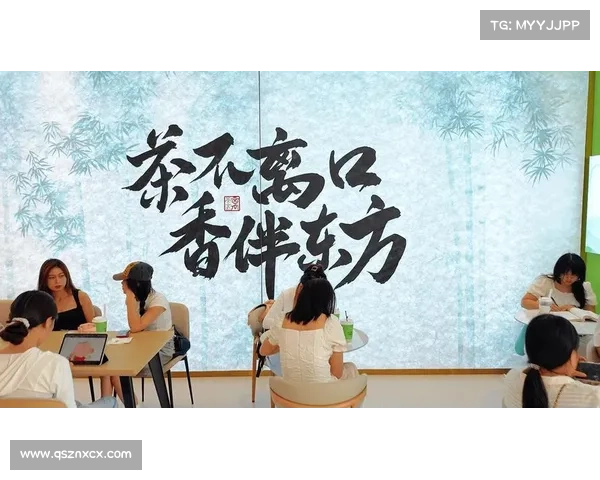 52奶茶如何引领潮流并成为新一代年轻人饮品风尚的背后原因探析 52奶茶如何引领潮流并成为新一代年轻人饮品风尚的背后原因探析