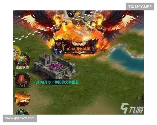 《列王的纷争》全面解析:从基础到策略助你成就战场霸主 《列王的纷争》全面解析:从基础到策略助你成就战场霸主
