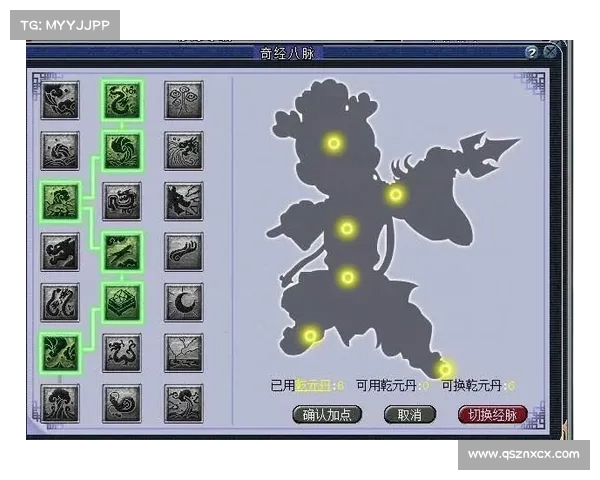 龙宫加点技巧全解析助你快速提升战力与玩法体验 龙宫加点技巧全解析助你快速提升战力与玩法体验