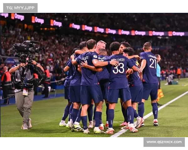 巴黎圣日耳曼欧冠征战历史与成就深度解析