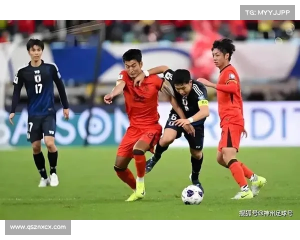 揭秘国足对阵日本比赛时间背后的玄机与战略安排