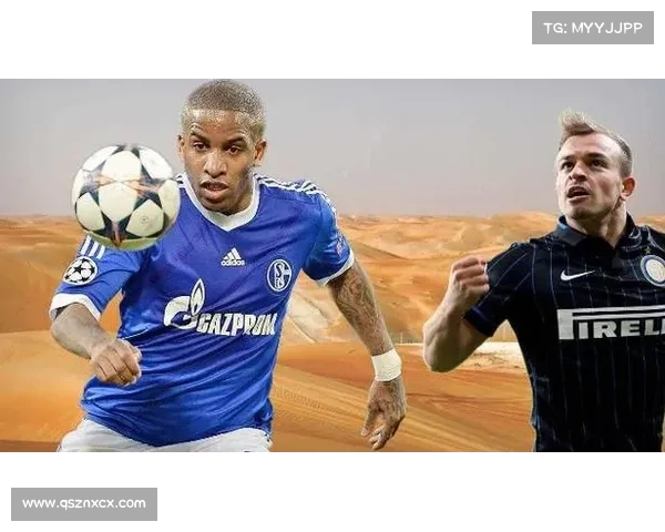 法尔范在沙尔克04的核心地位及对球队攻防体系的深远影响