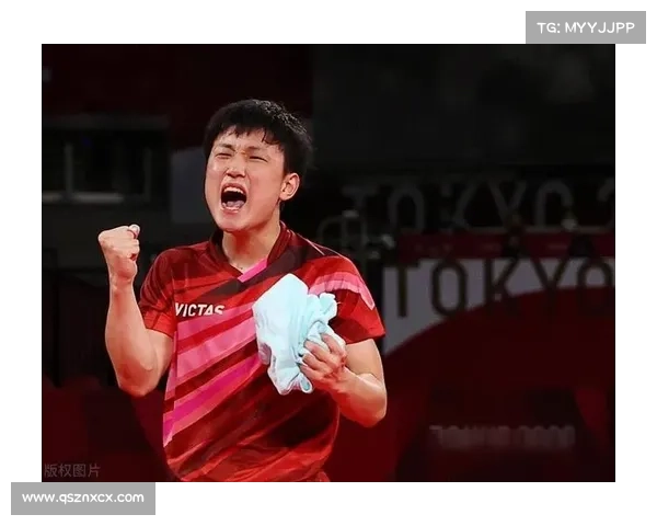 天才少年逆袭之路 张本智和挑战与突破的竞技传奇