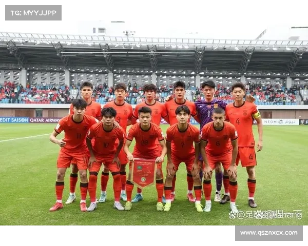 如何帮助中国队冲击U20亚洲杯八强实现突破与目标