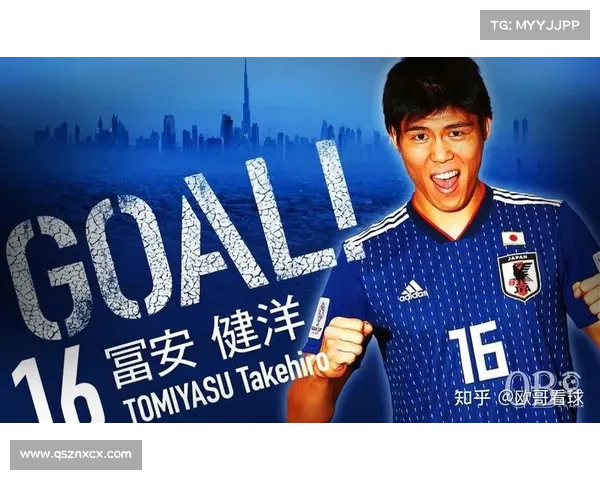 富安健洋英超首球突破日本足球新高峰引发热议