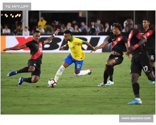 巴西青年联赛对接国际赛事 培养足球新星成就全球梦想