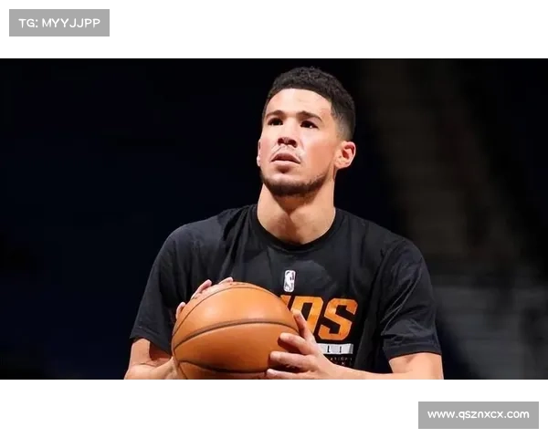 德文·布克职业生涯影响力与媒体评价深度剖析