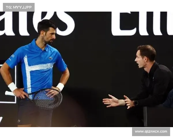 德约晋级半决赛再谈穆雷称喜欢其跳跃动作有时觉得像在做梦 德约晋级半决赛再谈穆雷称喜欢其跳跃动作有时觉得像在做梦