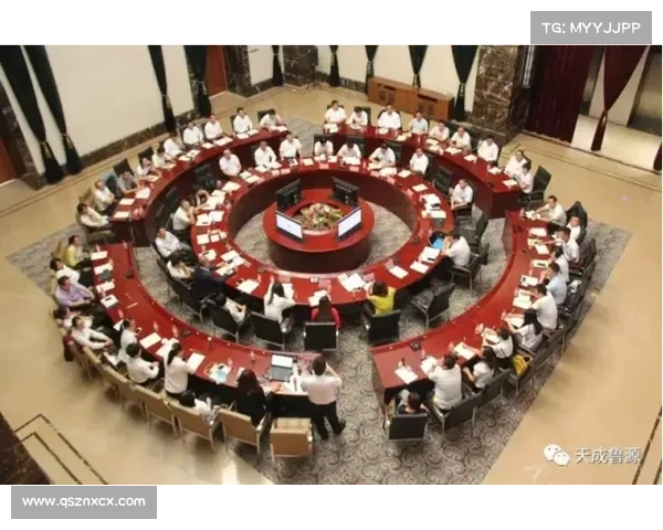 成功会议的四大关键因素探索及优化策略解析 成功会议的四大关键因素探索及优化策略解析