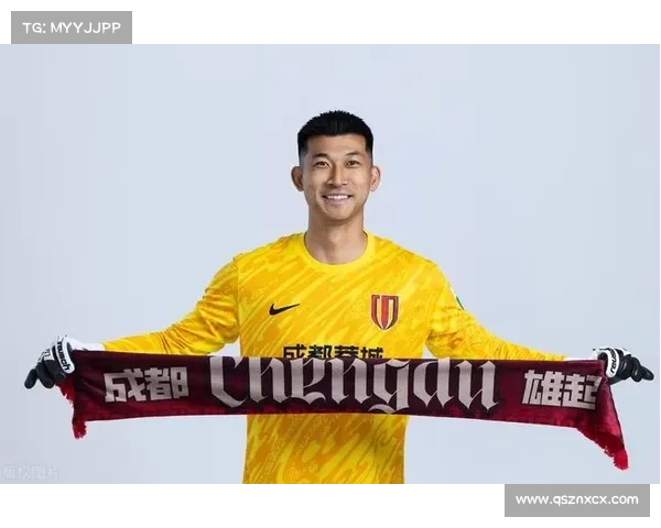 成都蓉城引援:五大目标球员详细解析