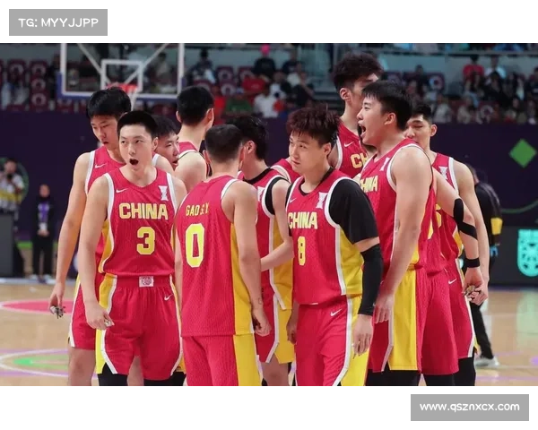 战术创新如何助力CBA球队提升竞争力与表现